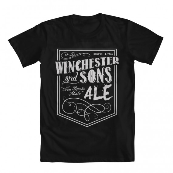 Winchester & Sons Ale